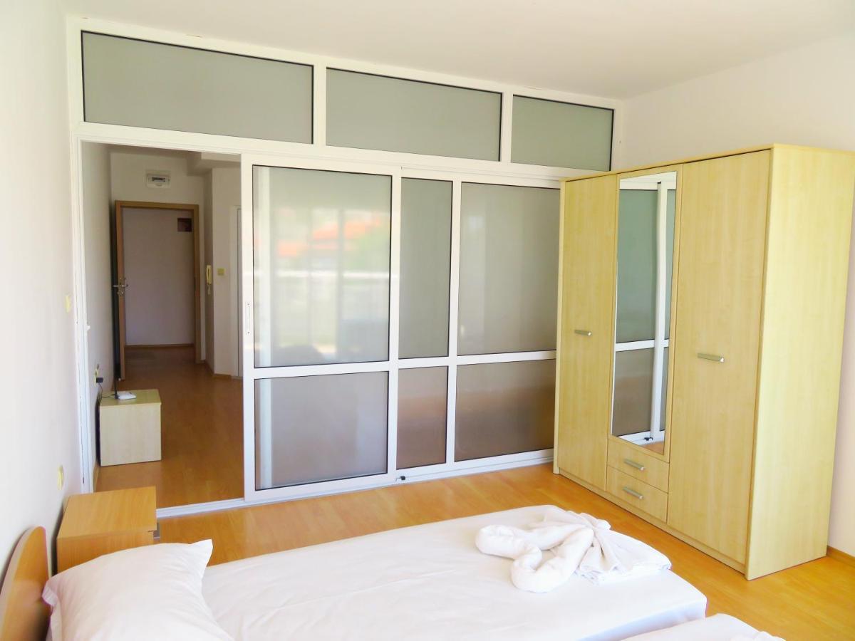 Апартамент Съни Хаус - Sunny House Apartment Бяла Екстер'єр фото