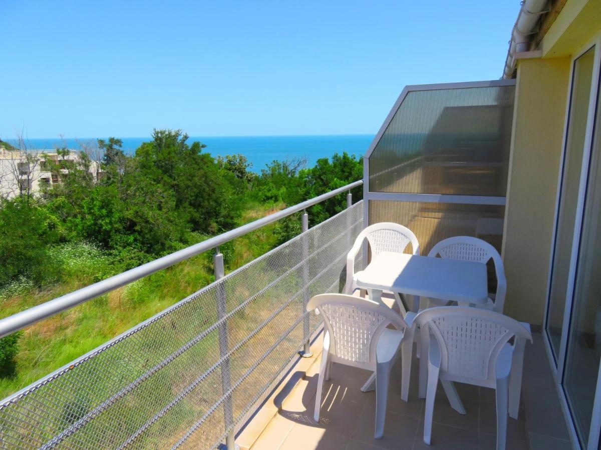 Апартамент Съни Хаус - Sunny House Apartment Бяла Екстер'єр фото