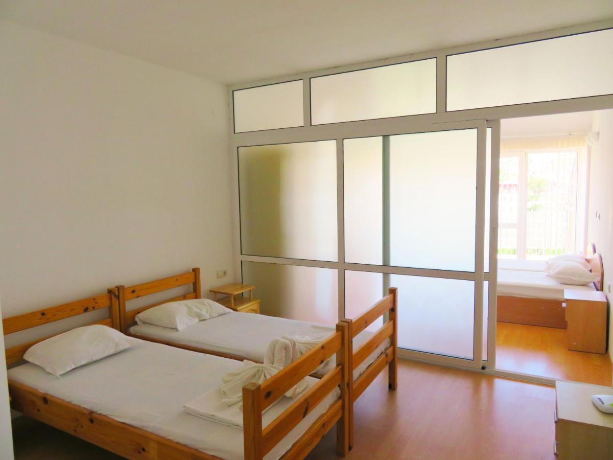 Апартамент Съни Хаус - Sunny House Apartment Бяла Екстер'єр фото