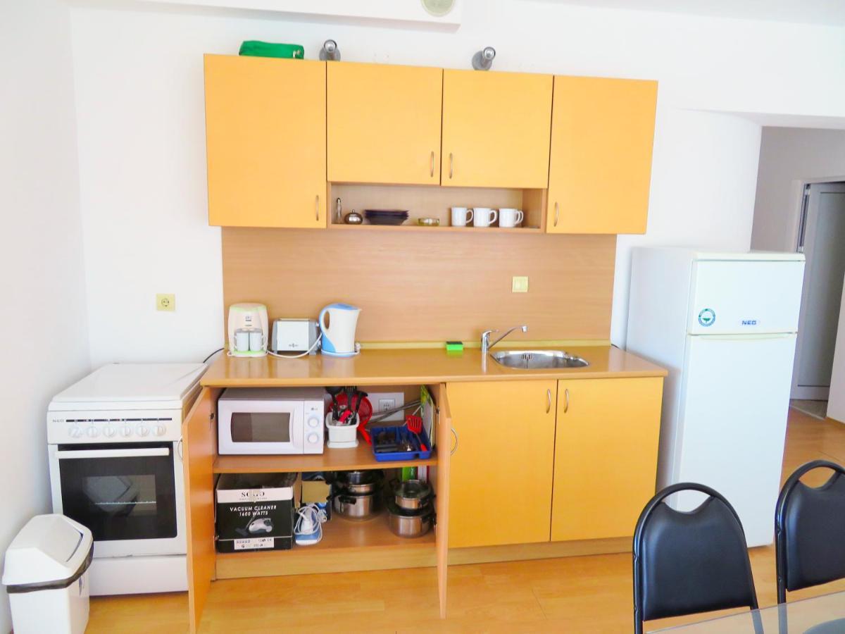 Апартамент Съни Хаус - Sunny House Apartment Бяла Екстер'єр фото