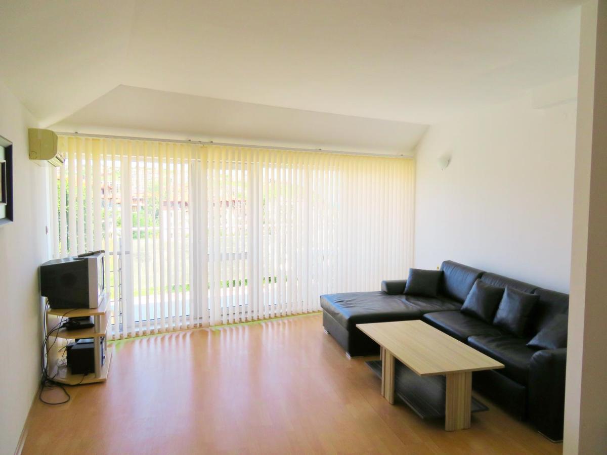 Апартамент Съни Хаус - Sunny House Apartment Бяла Екстер'єр фото