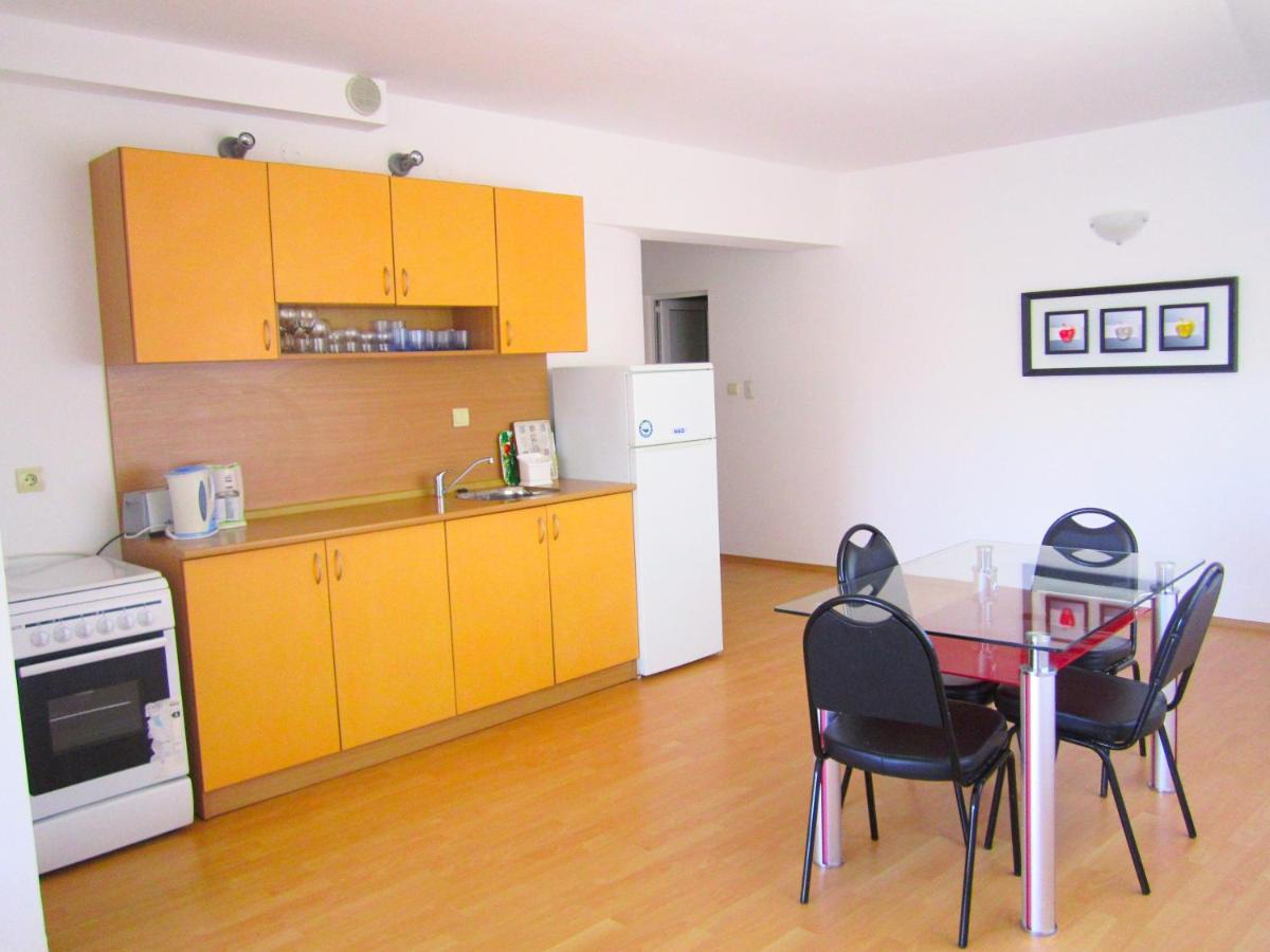 Апартамент Съни Хаус - Sunny House Apartment Бяла Екстер'єр фото