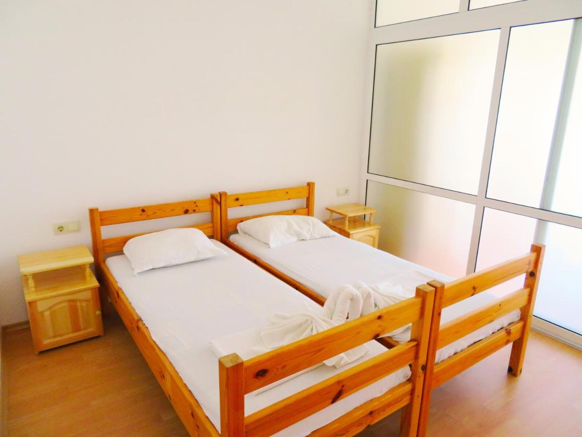 Апартамент Съни Хаус - Sunny House Apartment Бяла Екстер'єр фото