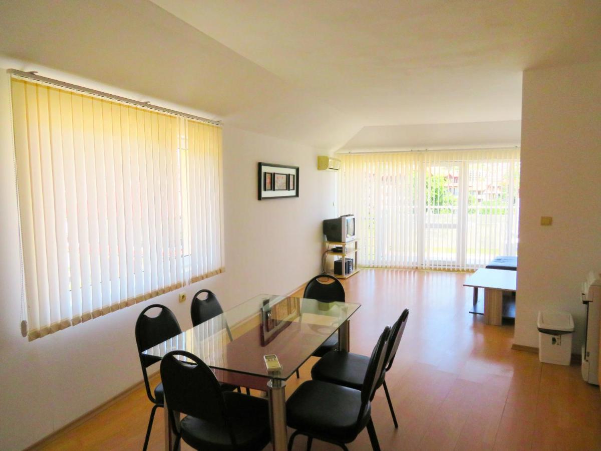Апартамент Съни Хаус - Sunny House Apartment Бяла Екстер'єр фото