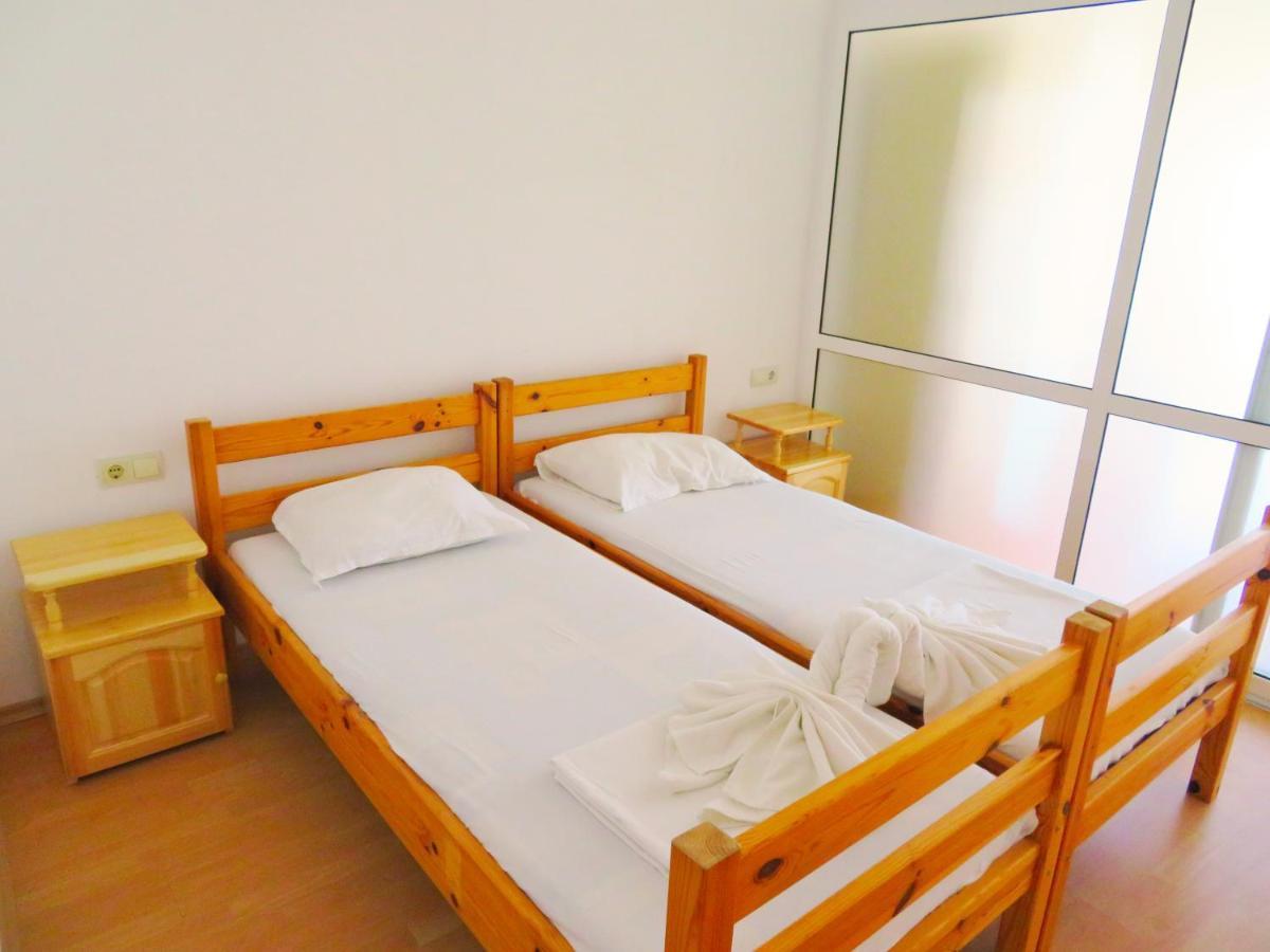 Апартамент Съни Хаус - Sunny House Apartment Бяла Екстер'єр фото