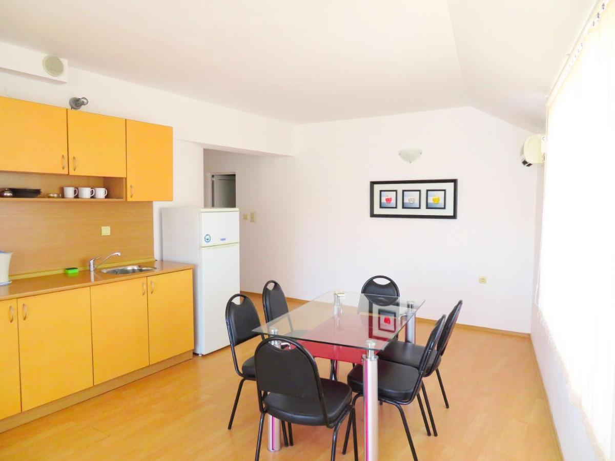 Апартамент Съни Хаус - Sunny House Apartment Бяла Екстер'єр фото