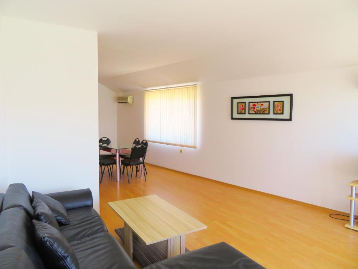 Апартамент Съни Хаус - Sunny House Apartment Бяла Екстер'єр фото