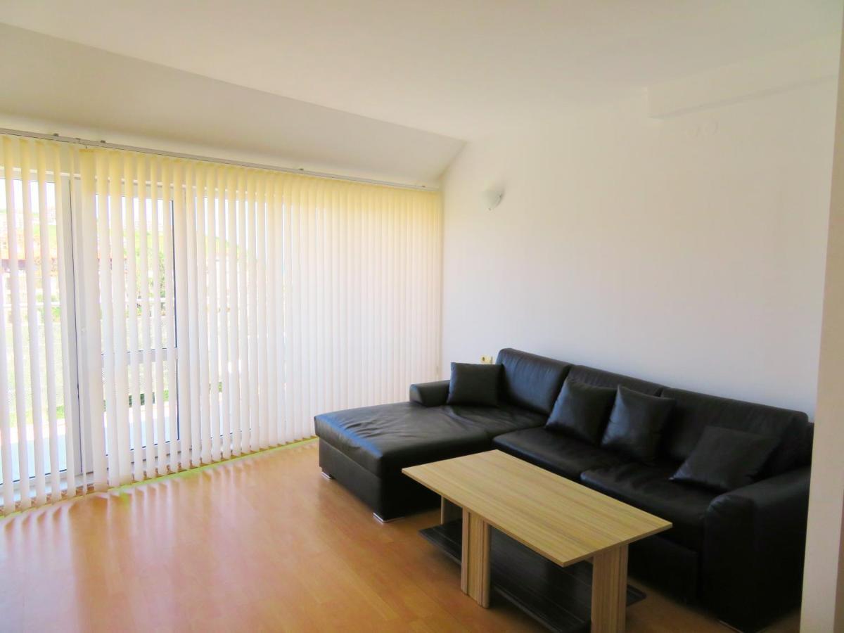 Апартамент Съни Хаус - Sunny House Apartment Бяла Екстер'єр фото