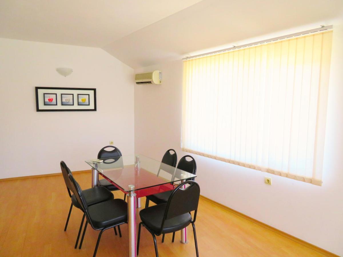 Апартамент Съни Хаус - Sunny House Apartment Бяла Екстер'єр фото