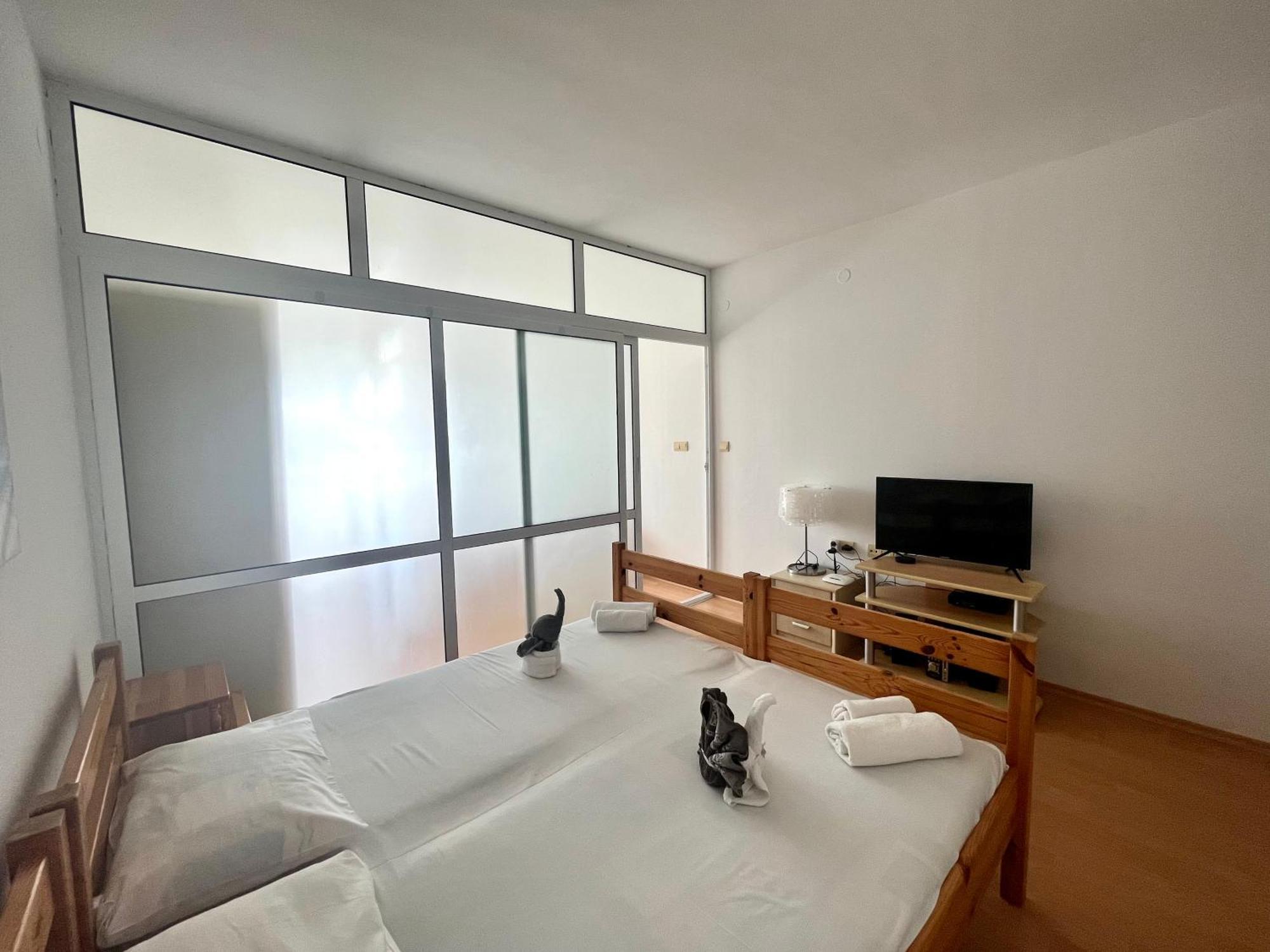 Апартамент Съни Хаус - Sunny House Apartment Бяла Екстер'єр фото