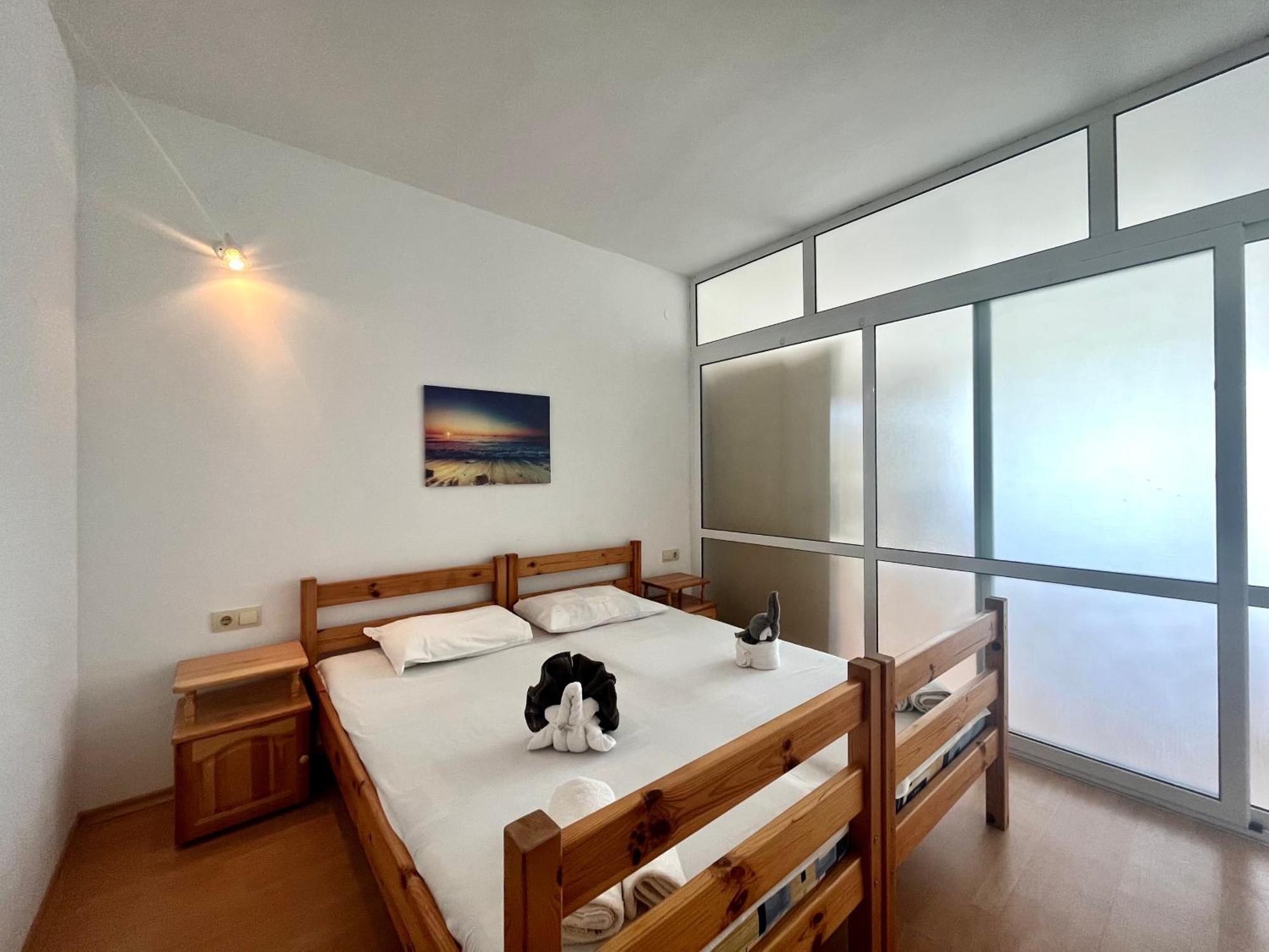 Апартамент Съни Хаус - Sunny House Apartment Бяла Екстер'єр фото