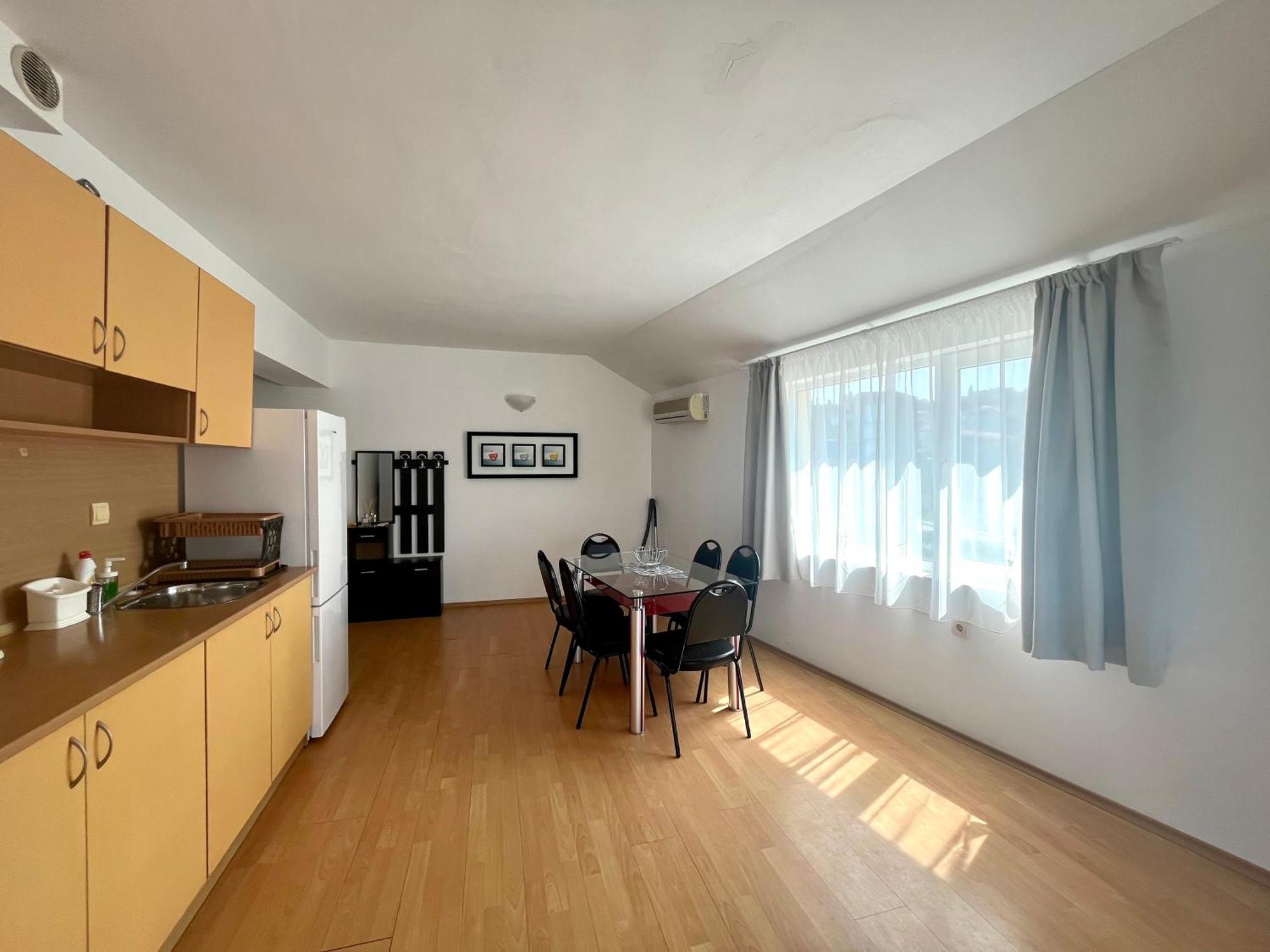 Апартамент Съни Хаус - Sunny House Apartment Бяла Екстер'єр фото