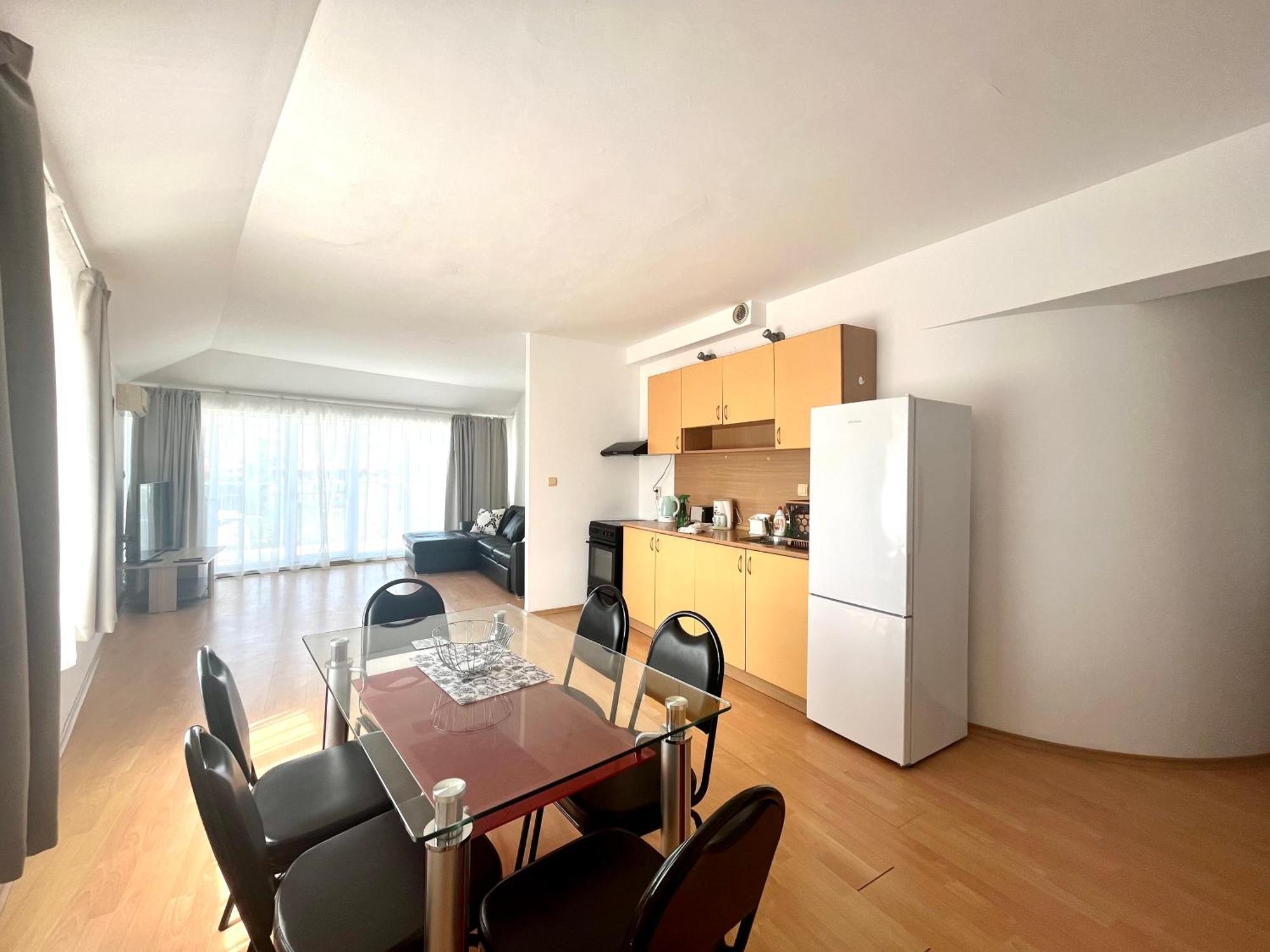 Апартамент Съни Хаус - Sunny House Apartment Бяла Екстер'єр фото